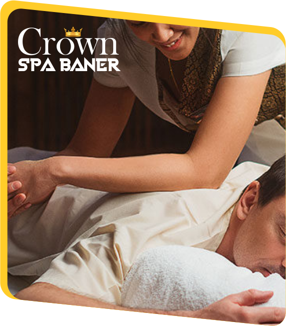 Crown Spa Baner